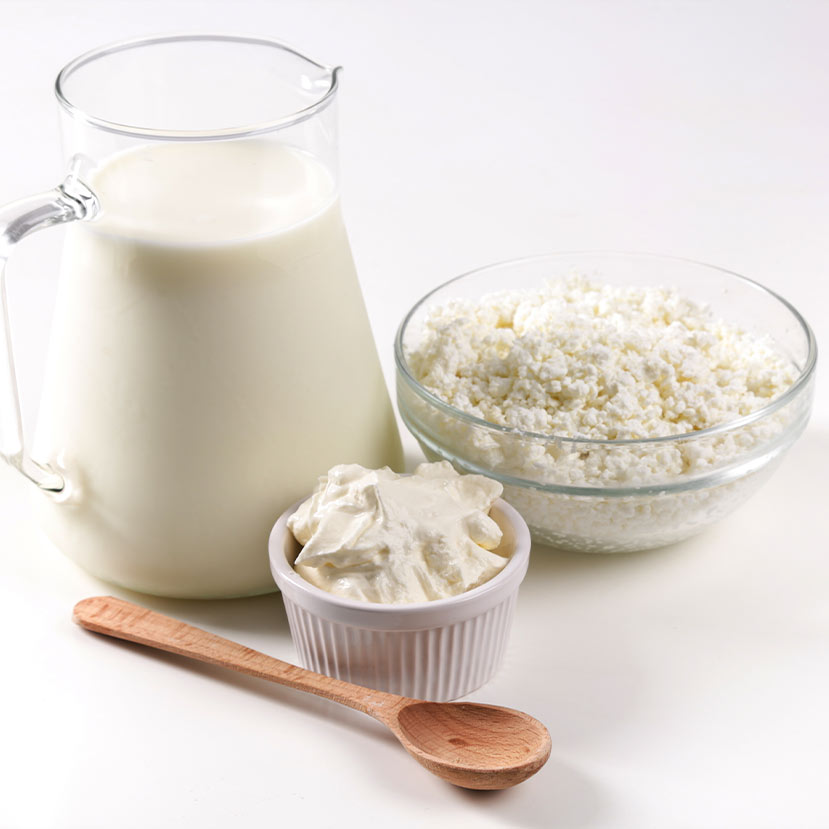 Fat Filled Milk Powder