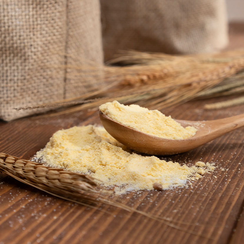Milk Butter Powder