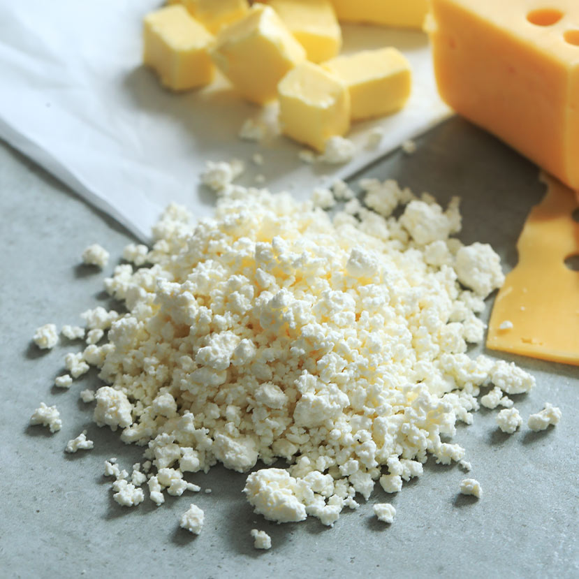 Skimmed Milk Powder