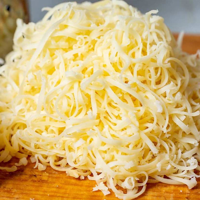 Cheeses
